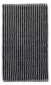 Πατάκι Μπάνιου (50x80) Palamaiki Stik Black