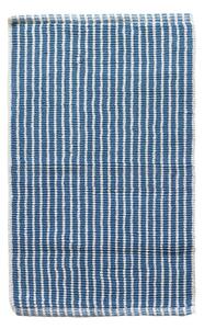 Πατάκι Μπάνιου (50x80) Palamaiki Stik Blue