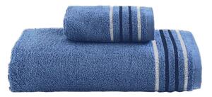 Πετσέτες Μπάνιου (Σετ 3τμχ) Palamaiki Towels Dant 450gsm Μπεζ