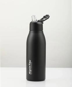 Ανοξείδωτος Θερμός 600ml Fellow AlpinTec - 96 - Black