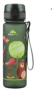 Παιδικό Παγούρι AlpinPro 500ml Forest Animals