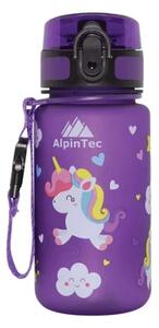 Παιδικό Παγούρι AlpinPro 350ml Unicorn