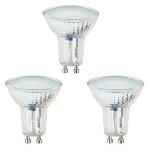 Arcchio - 3-pack Λαμπτήρας LED 3,5W (290lm) GU10