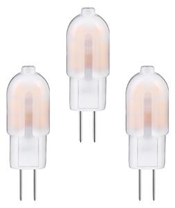 E3light - 3-pack Λαμπτήρας LED 1,5W (120lm) 2 pcs. G4