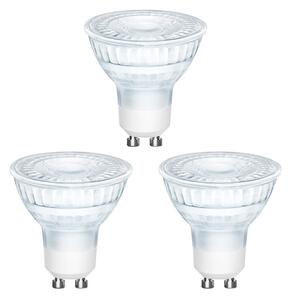 3-pack Λαμπτήρας LED 3,1W (230lm) GU10 - Energetic