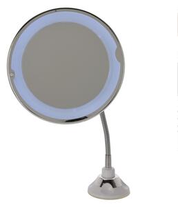 Επιτραπέζιος Καθρέφτης Με Led (20.2x8.5x20.2) K-M 170484310