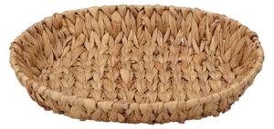 Δίσκος Διακόσμησης (35x28x6) K-M Oval BD2000230