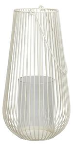 Φανάρι (Φ24x46.5) K-M Glossy White A98900410