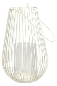 Φανάρι (Φ21x34.5) K-M Glossy White A98900400