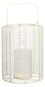 Φανάρι (Φ23x33) K-M Glossy White A98900420