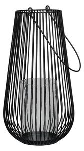 Φανάρι (Φ24x46.5) K-M Matt Black A98900500