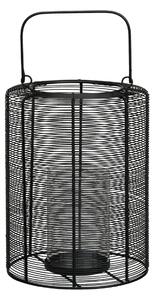 Φανάρι (Φ23x33) K-M Matt Black A98900510