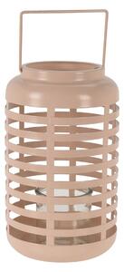 Φανάρι (Φ15x25) K-M Pink NB1200130