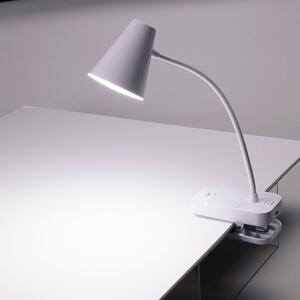 Πορτατίφ Με Κλιπ K-M White CX6000050
