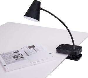 Πορτατίφ Με Κλιπ K-M Black CX6000050