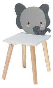 Παιδικό Καρεκλάκι K-M Elephant DD1000530