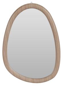 Διακοσμητικός Καθρέφτης Τοίχου (31x43) K-M Shape 2 HZ1242870