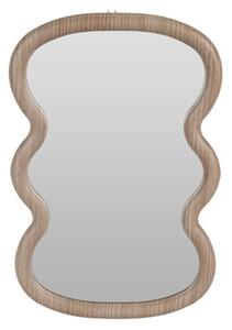 Διακοσμητικός Καθρέφτης Τοίχου (31x43) K-M Shape 3 HZ1242870