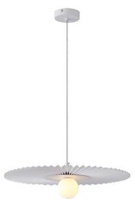 Φωτιστικό Οροφής Μονόφωτο Eurolamp Piruette 144-28511