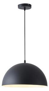 Φωτιστικό Οροφής Μονόφωτο Eurolamp Lava 144-27021