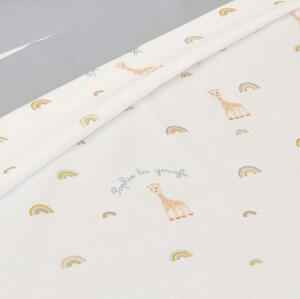 Φωλια Διπλης Οψης σχ 501 Sophie la Girafe