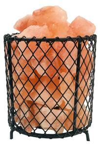 Globo 28304 - (Himalayan) Salt lamp STONE 1xE14/15W/230V