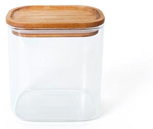 Δοχείο Αποθήκευσης 900ml Με Αεροστεγές Κλείσιμο Espiel DOP207K6