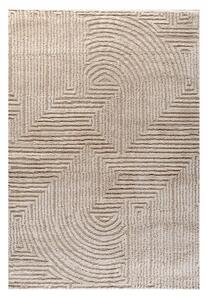 Χαλιά Κρεβατοκάμαρας (Σετ 3τμχ) Tzikas Carpets Alloy 62002-102