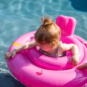 Βρεφικό Σωσίβιο (0-12 Μηνών) Swim Essentials Pink Φούξια 0-12 Μηνών