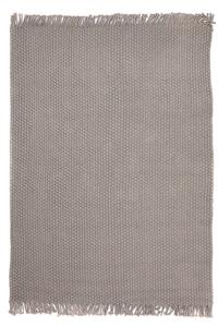 Royal Χαλί μοντέρνο χειροποίητο Duppis od2 Beige/Grey 160 cm x 230 cm