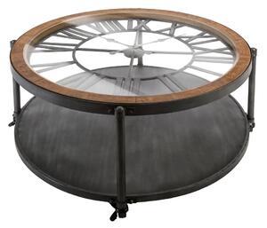 Τραπεζάκι σαλονιού atmosphera Baris Chrono, 90 cm