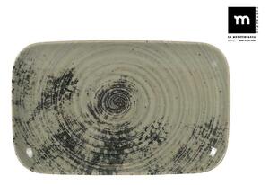 Πιατέλα LA MEDITERRANEA Aspe, 30cm,πορσελάνη