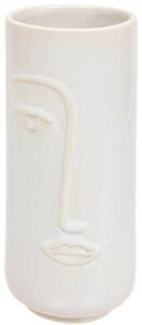 Βάζο atmosphera Face, Κεραμικό, 25 cm