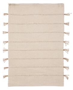 Χαλί atmosphera Pompom, 60x90 cm, Βαμβάκι, Διάφορα χρώματα