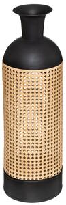 Βάζο atmosphera Arbela, Μέταλλο, 60.5 cm
