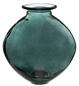 Βάζο atmosphera Candy, Γυαλί, 26 cm
