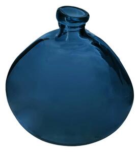 Βάζο atmosphera Uly Round, Γυαλί, 21 cm