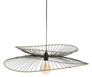 Κρεμαστό φωτιστικό atmosphera Alara, 70 cm, Μέταλλο