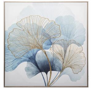 Πίνακας atmosphera Ginkgo, 58x58 cm