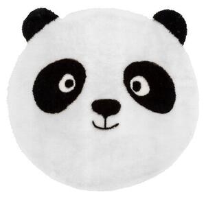 Παιδικό χαλί atmosphera Panda, 100 cm