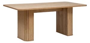 Τραπέζι φαγητού Colva, 185 x 90 εκ., MDF