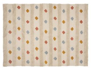 Παιδικό χαλί atmosphera Harlequin, 120 x 70 cm