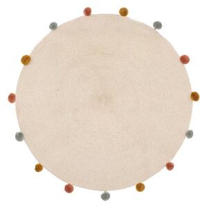 Παιδικό χαλί atmosphera Harlequin, 90 cm