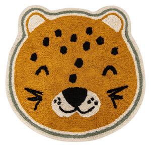 Παιδικό χαλί atmosphera Leopard, 90 cm