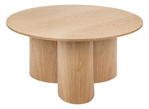 Τραπεζάκι σαλονιού atmosphera Aliona, 80 cm, MDF