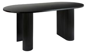 Τραπέζι τραπεζαρίας atmosphera Olova, 180 x 90 x 76 cm