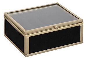 Κουτί αποθήκευσης atmosphera Penelope, 10 cm