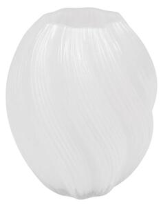 Βάζο atmosphera Valma, γυαλί, 21 cm