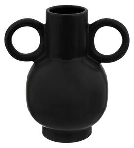 Βάζο atmosphera Olme, κεραμικό, 22 cm