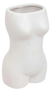 Βάζο atmosphera Soleya, κεραμικό, 18 cm